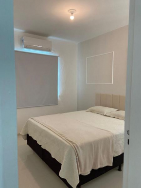 Apartamento novo em Fortaleza